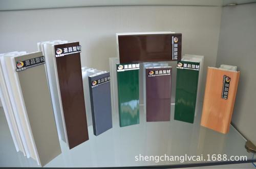 山東塑鋼型材供應(yīng)廠家