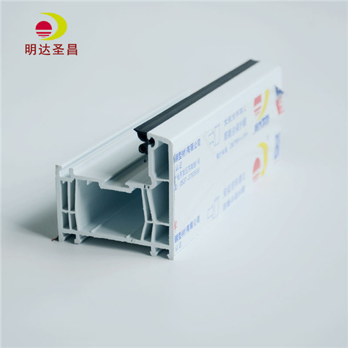 塑鋼型材定制廠家