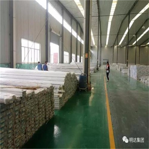 塑鋼型材制造廠家