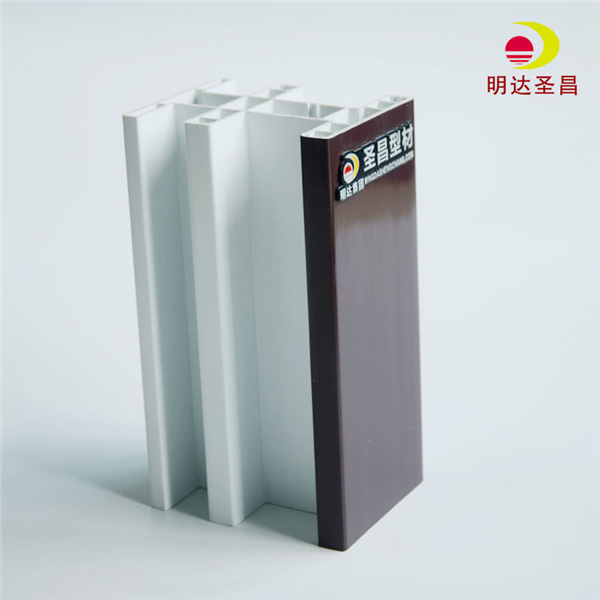 塑鋼型材批發(fā)價格